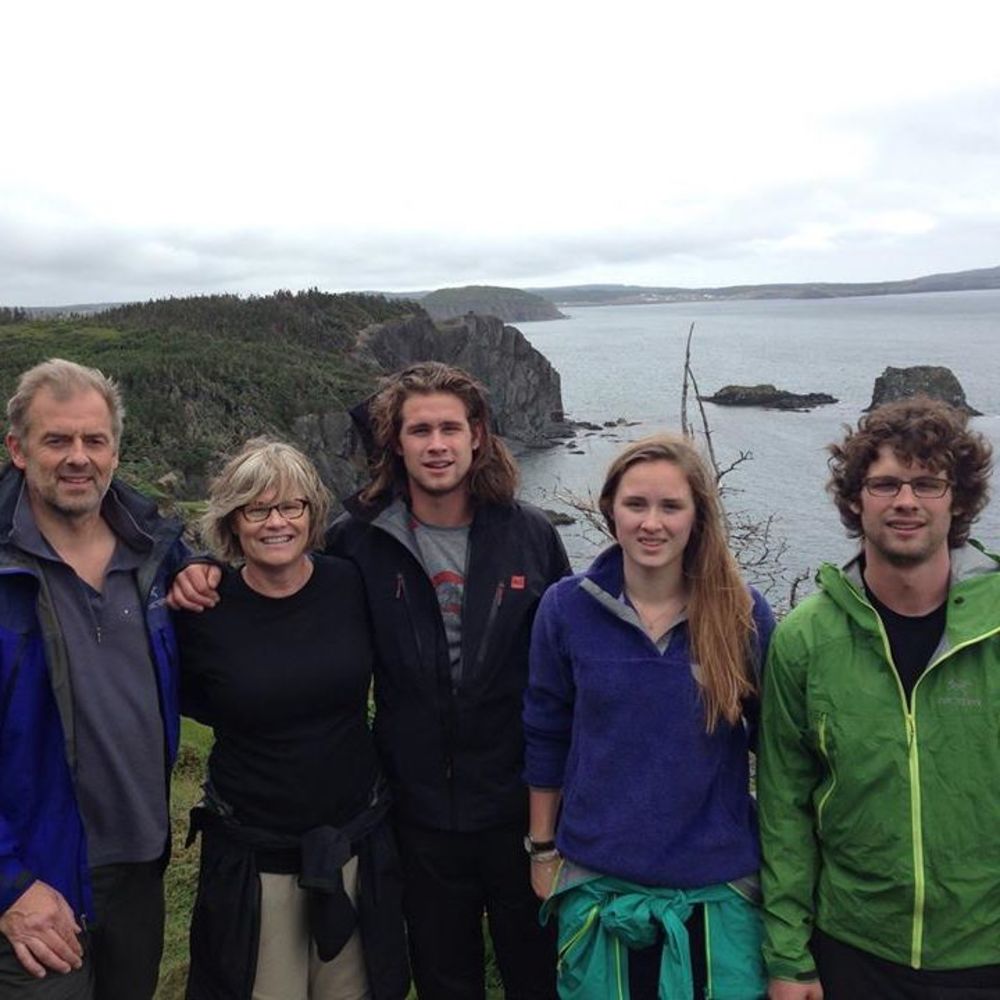 Meet your Posher, John